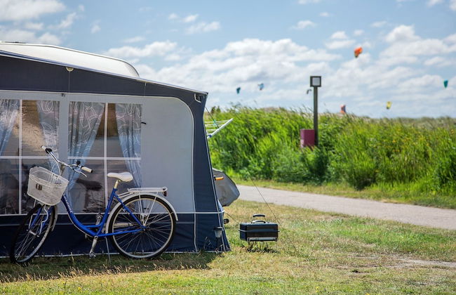 First Camp Björkäng-Varberg - Foto 20