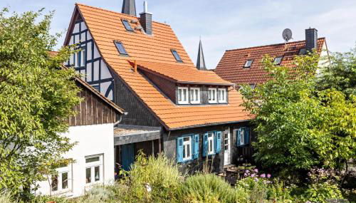 Ferienhaus Schotten - Foto 3