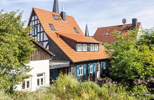 Ferienhaus Schotten - Foto 3