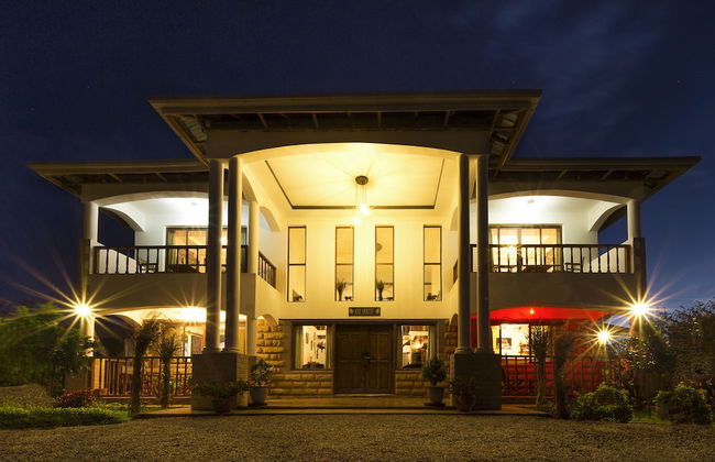 Room-kilihouse B&b Large Ensuite Double - Foto 1