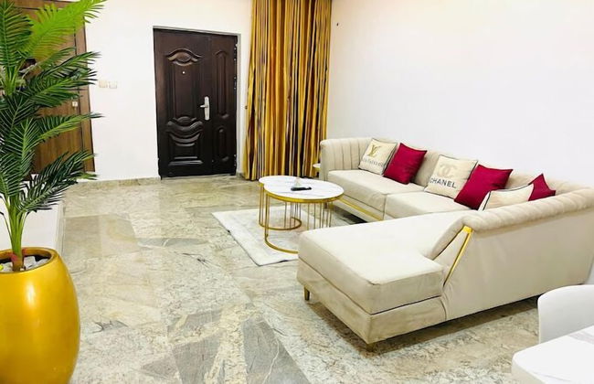 Kafz Luxury Apartment - Foto 17