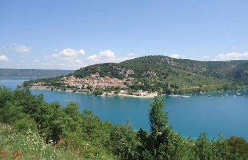 Villa in Hyères near Beach & Pool - Foto 37