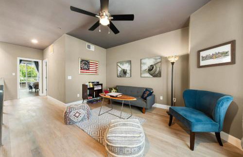 Golden State Loft (Dogs Ok) - Foto 32