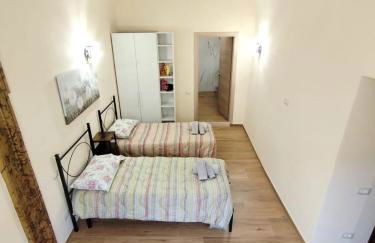 Apartment Centro Storico Il cielo in una stanza - Foto 19