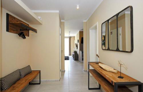 Haus am Wald Wohnung Sommer - Foto 18