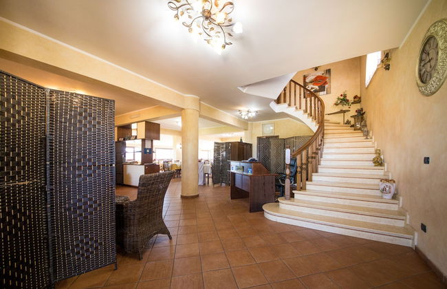 Agriturismo L'Antico Carro - Foto 48