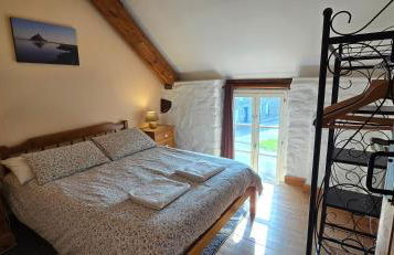 Gites Ferme de la Baie - Foto 18