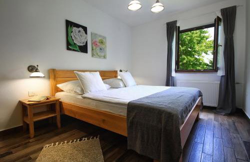 Lagom Apartments - Foto 19