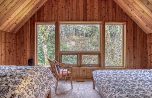 Chez Nous Chalet - Meredith Lodging - Foto 34