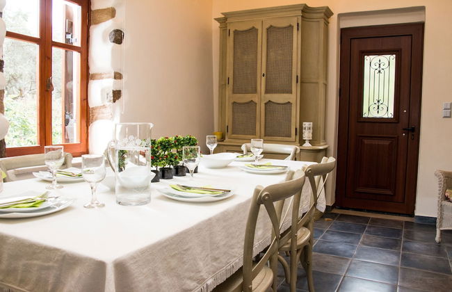 Villa Vlatos - Foto 6