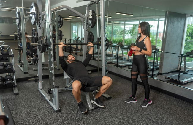 The Chic Condo by Acomodo El Cangrejo - Foto 2