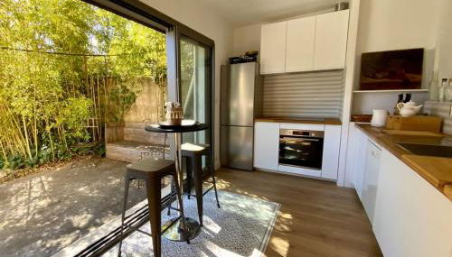 La Villa de l'Horloge - Family in Montpellier! - Foto 4