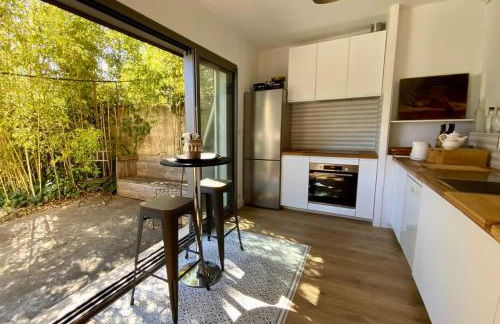 La Villa de l'Horloge - Family in Montpellier! - Photo 4