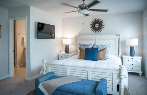 Shoo Fly at Lake Oconee - Lakefront, Kayaks, Games - Foto 55