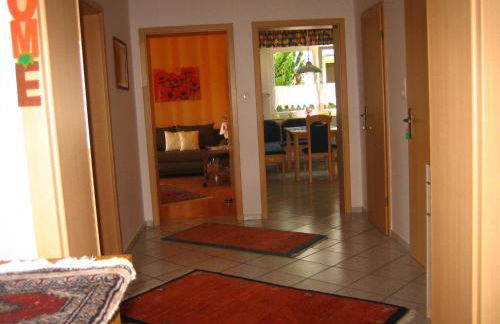 Haus Herdlitschke - auch für Monteure - Foto 7