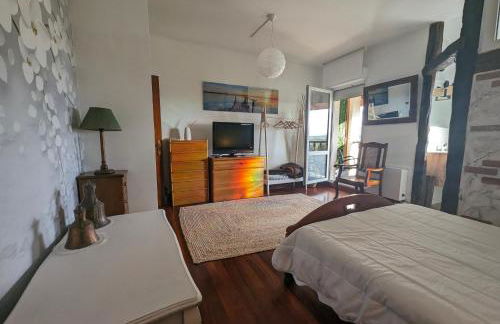 Casa Rural Bilbao Caserio Gondra Alquiler Habitaciones - Foto 11