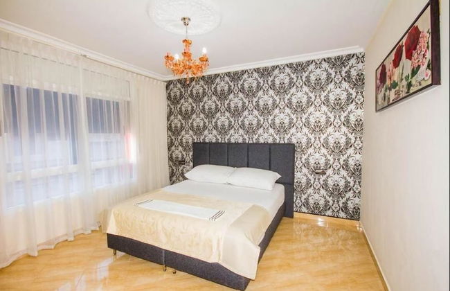 Appart Hotel Excellent - Photo 1