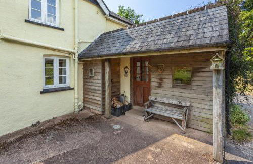 Two Lower Spire Cottage Liscombe - Foto 14