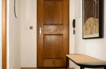 1 bedroom apartment in central Munich - Foto 10