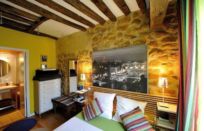 Les Patios du Marais - Foto 42