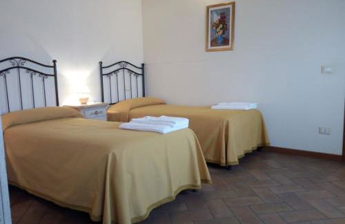 Agriturismo BB Mambrotta - Foto 95