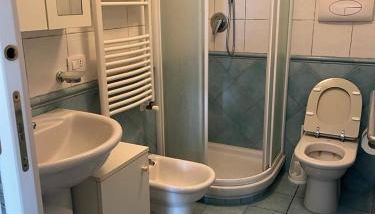 VILLA a MARE - Foto 5, Shower