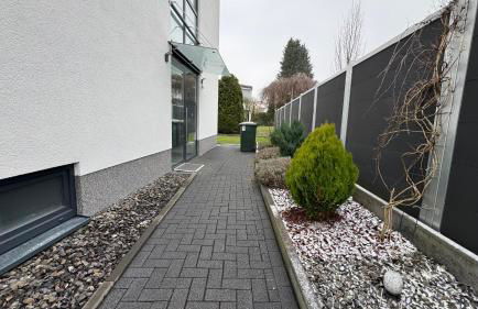 Wohnung mit großer Terasse - Foto 25