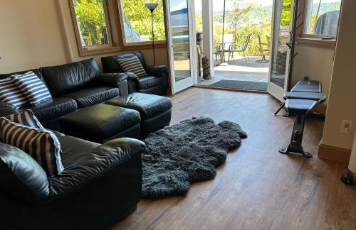 3 bed Lake Sammamish Waterfront + Peloton Bike - Foto 1