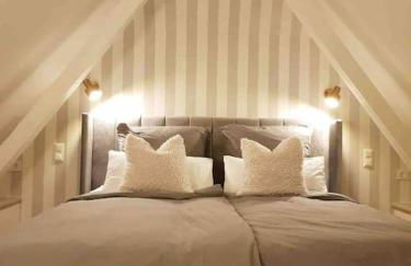 Ferienwohnung Wattperle in Norddorf auf Amrum - Photo 1