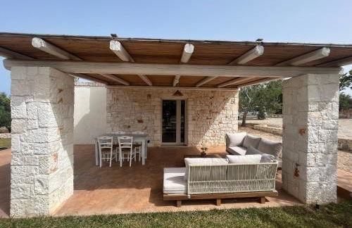 VILLA DOMINIQUE relax a pochi kilometri dal mare - Foto 14