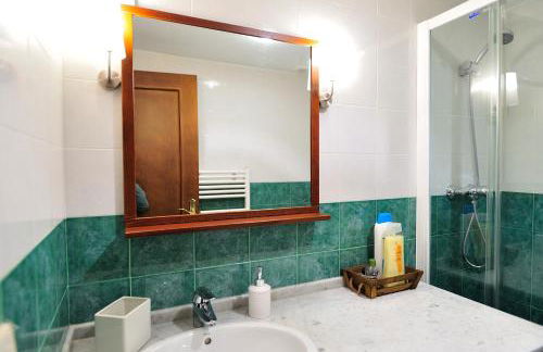 Cal Berg, Acogedor apartamento en Garòs cerca de Baqueira by Eth Flòc - Foto 20