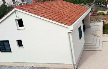 Seaside holiday house Mali Ston (Peljesac) - 13443 - Foto 6