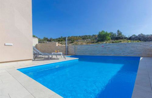 Villa Top of Murter, one bedroom apartment 2 - Photo 23