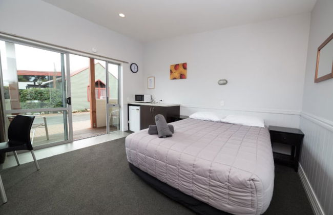 Tasman Holiday Parks - Te Anau - Foto 35