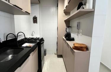 Villagio D´Santi: O seu lugar na Praia do Poço - Foto 23