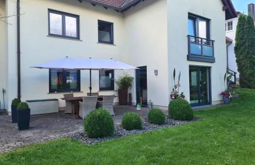 Monteurwohnung - Foto 1