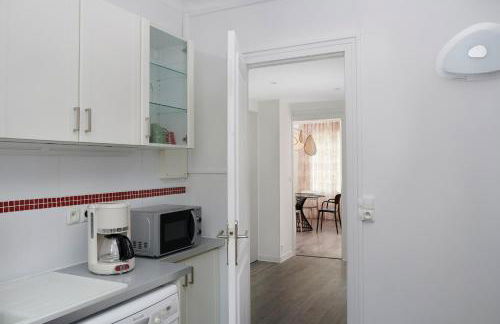 Les Toits de Chartres - 2 appt - Parking gratuit - Foto 9