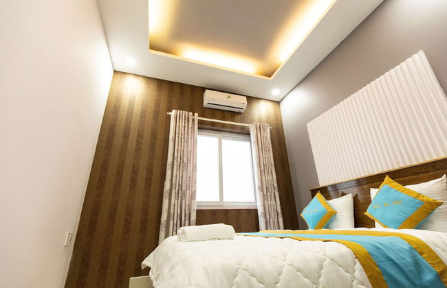 Suna's Home - Villa in Vung Tau - Foto 10