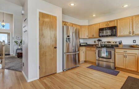 Whistler Hollow! Family Home, Bball Court, Firepit - Foto 21