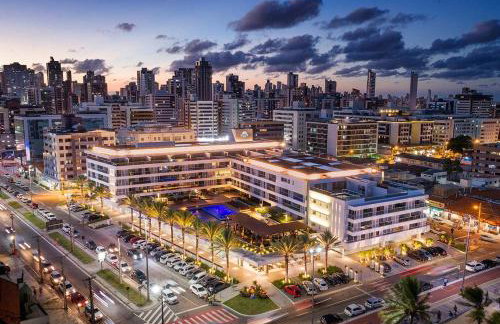 Frente Mar Apartamento Alto padrão - Foto 41