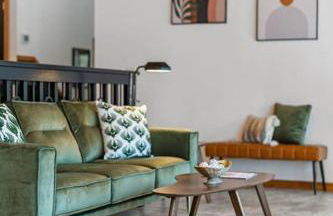 Luxe Lake Home Reflect Recharge and Reconnect - Foto 50