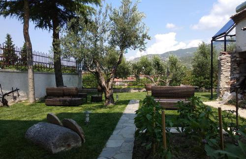 Villa Agnanti Apts and Suites - Foto 14