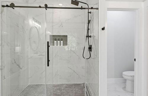 New Modern Luxurious Woodland Retreat home - Foto 19