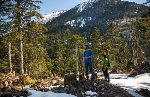 Abadía de Montenartró Apartamentos - Foto 60