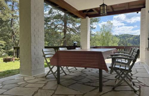 Wagnerstal Hunting Lodge - Foto 22