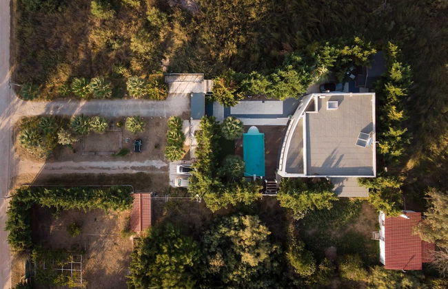 Villa BOND with Private Swimming Pool - Foto 34