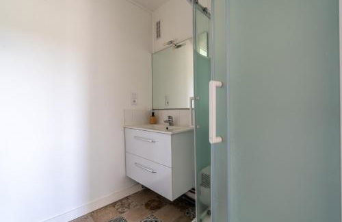 La Canopée Berruyère - Appt 8 personnes - Foto 12