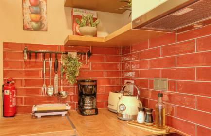 Alkyoni luxury apartments Katakolo - Photo 44