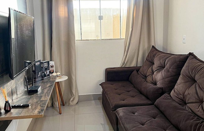 Residencial Algarve - Foto 16