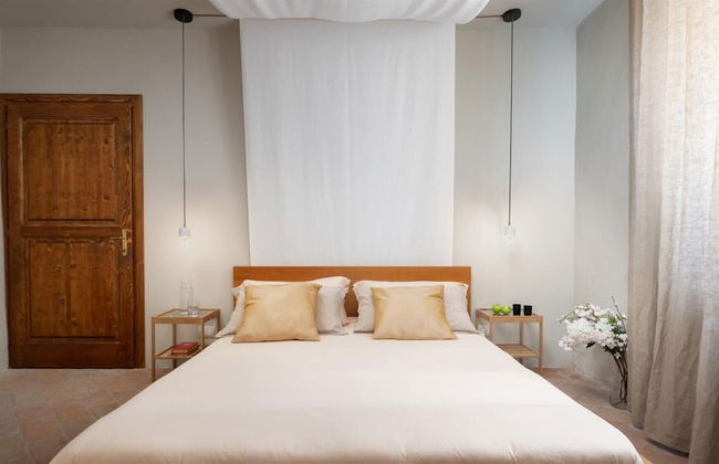 Cinque Cipressi 8 in Montecatini Val di Cecina - Foto 45